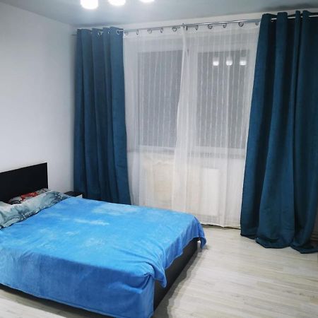 Apartament Vlad Apartment คอนสตันซา ภายนอก รูปภาพ