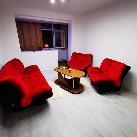 Apartament Vlad Apartment คอนสตันซา ภายนอก รูปภาพ