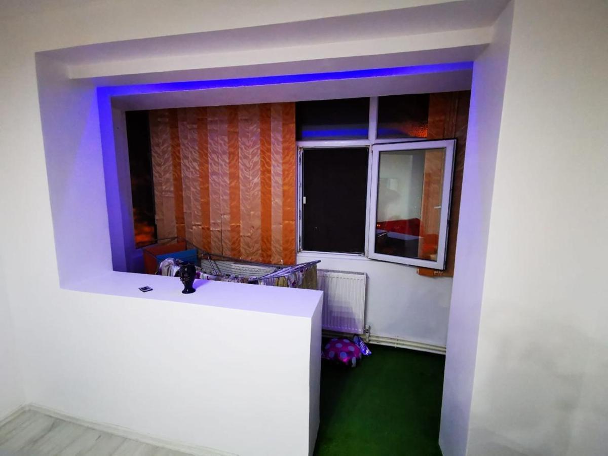 Apartament Vlad Apartment คอนสตันซา ภายนอก รูปภาพ