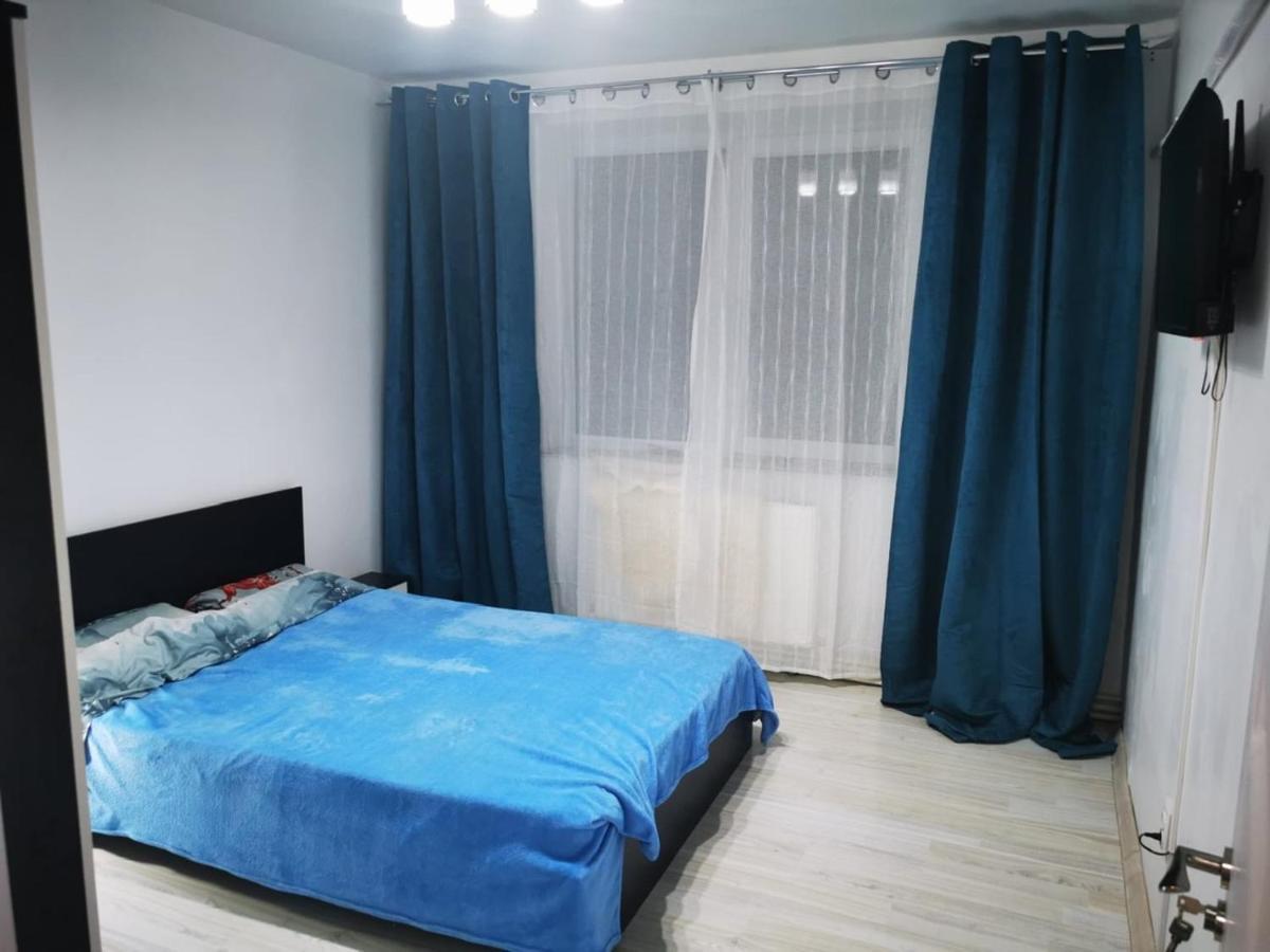 Apartament Vlad Apartment คอนสตันซา ภายนอก รูปภาพ