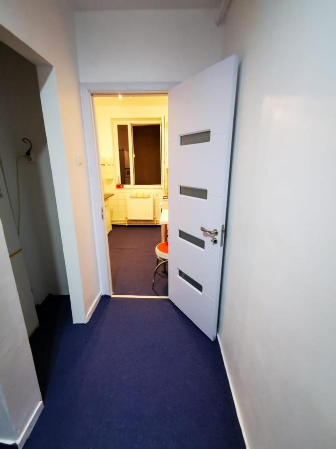 Apartament Vlad Apartment คอนสตันซา ภายนอก รูปภาพ