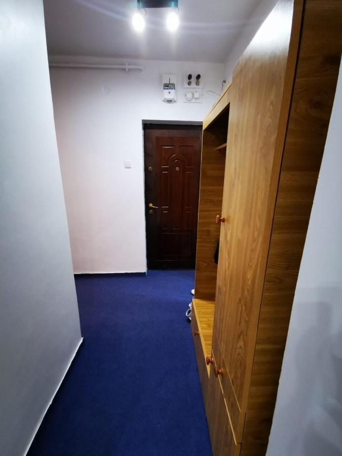 Apartament Vlad Apartment คอนสตันซา ภายนอก รูปภาพ
