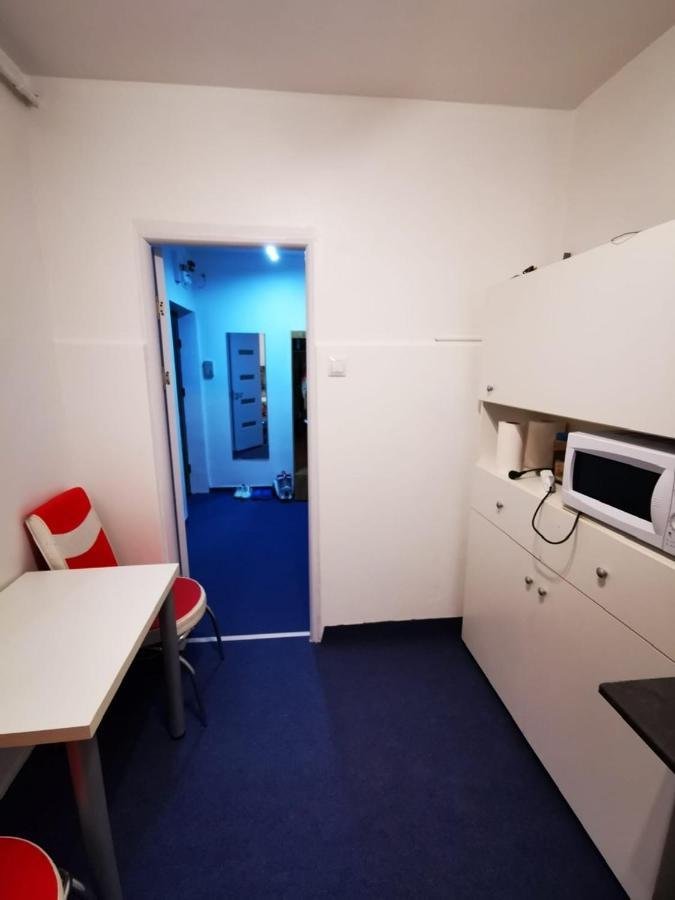 Apartament Vlad Apartment คอนสตันซา ภายนอก รูปภาพ